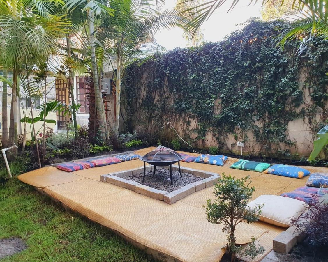 Hotel Ariana San Pedro La Laguna Ngoại thất bức ảnh