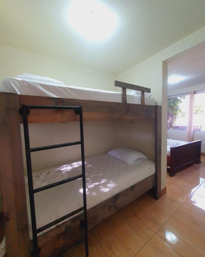 Hotel Ariana San Pedro La Laguna Ngoại thất bức ảnh