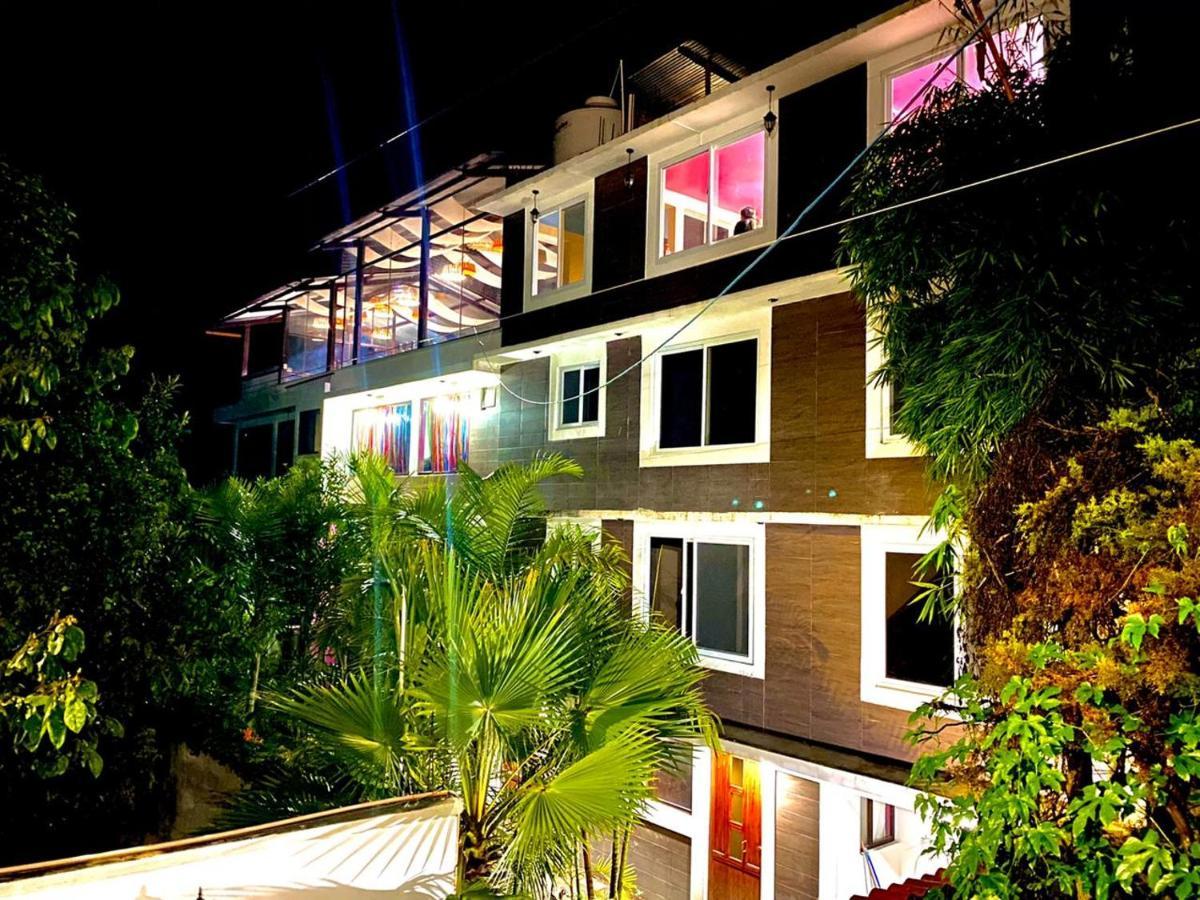 Hotel Ariana San Pedro La Laguna Ngoại thất bức ảnh