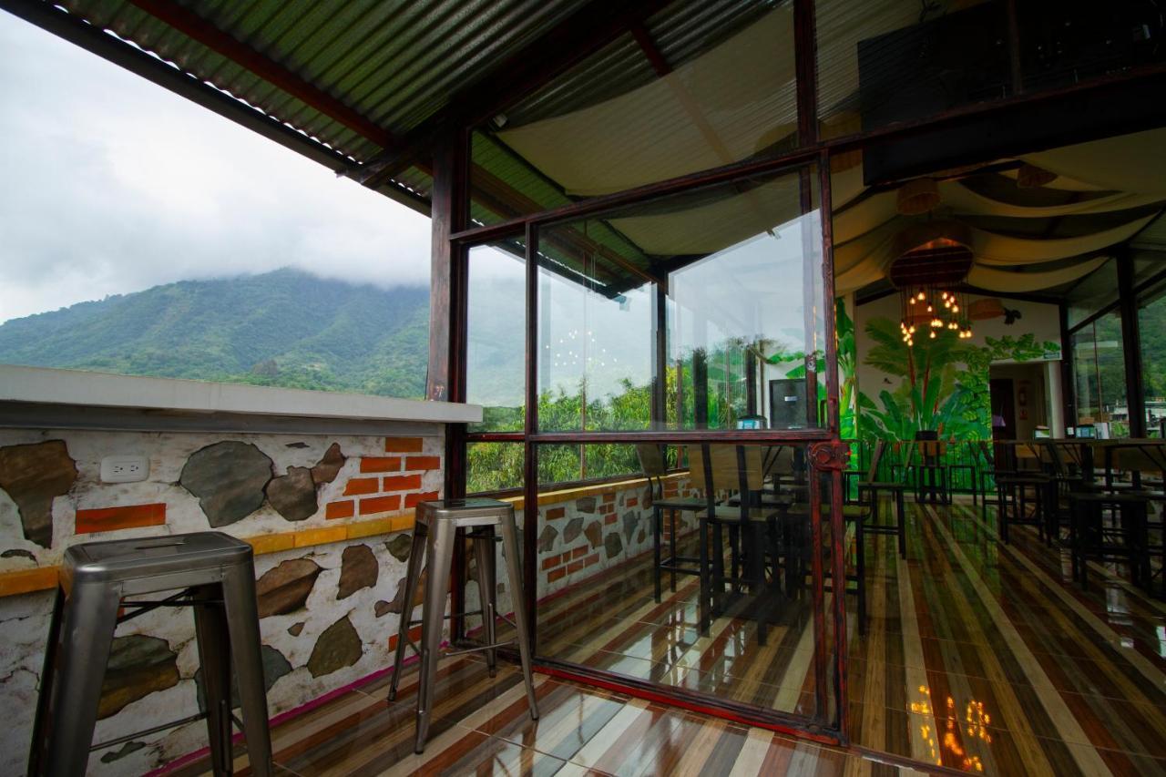 Hotel Ariana San Pedro La Laguna Ngoại thất bức ảnh