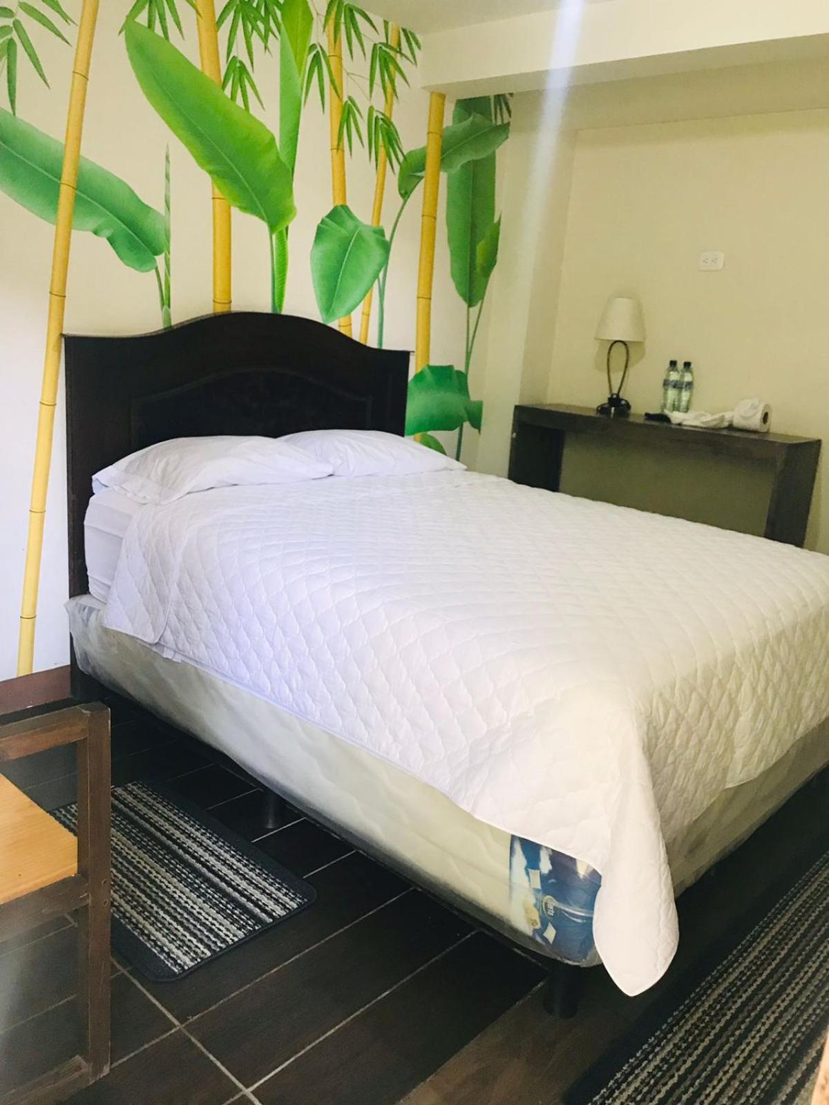 Hotel Ariana San Pedro La Laguna Ngoại thất bức ảnh