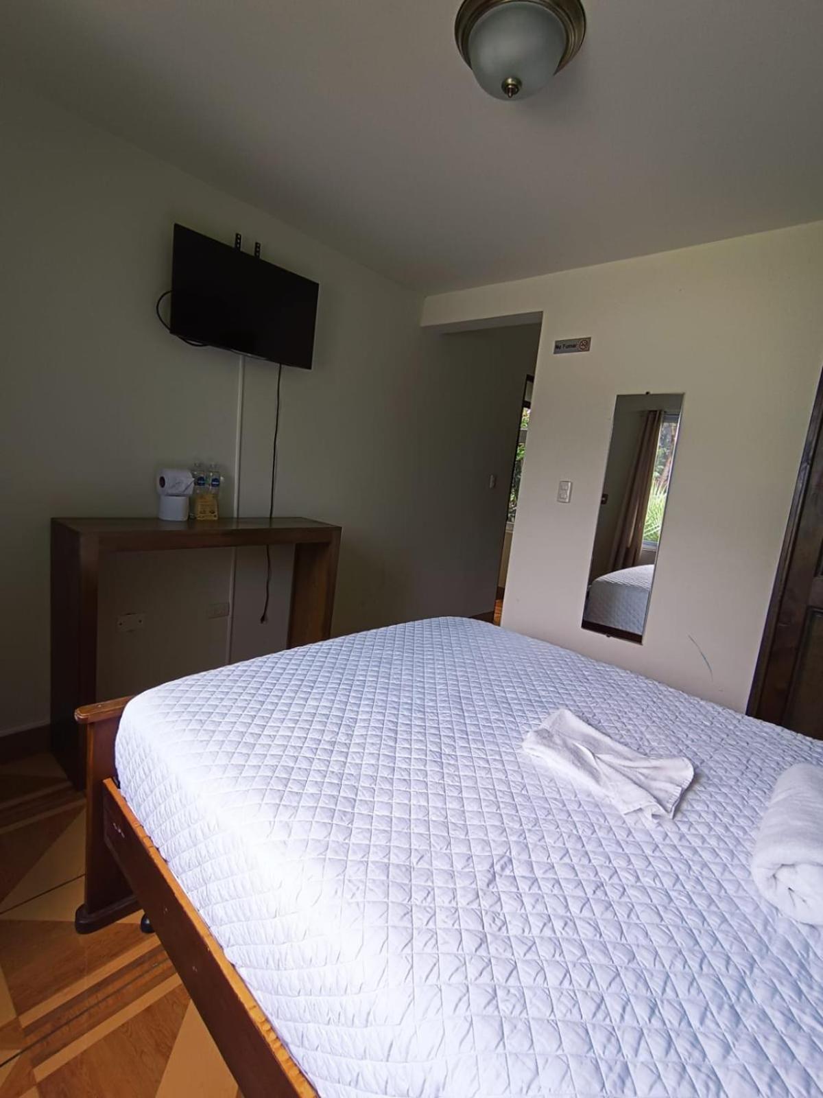Hotel Ariana San Pedro La Laguna Ngoại thất bức ảnh
