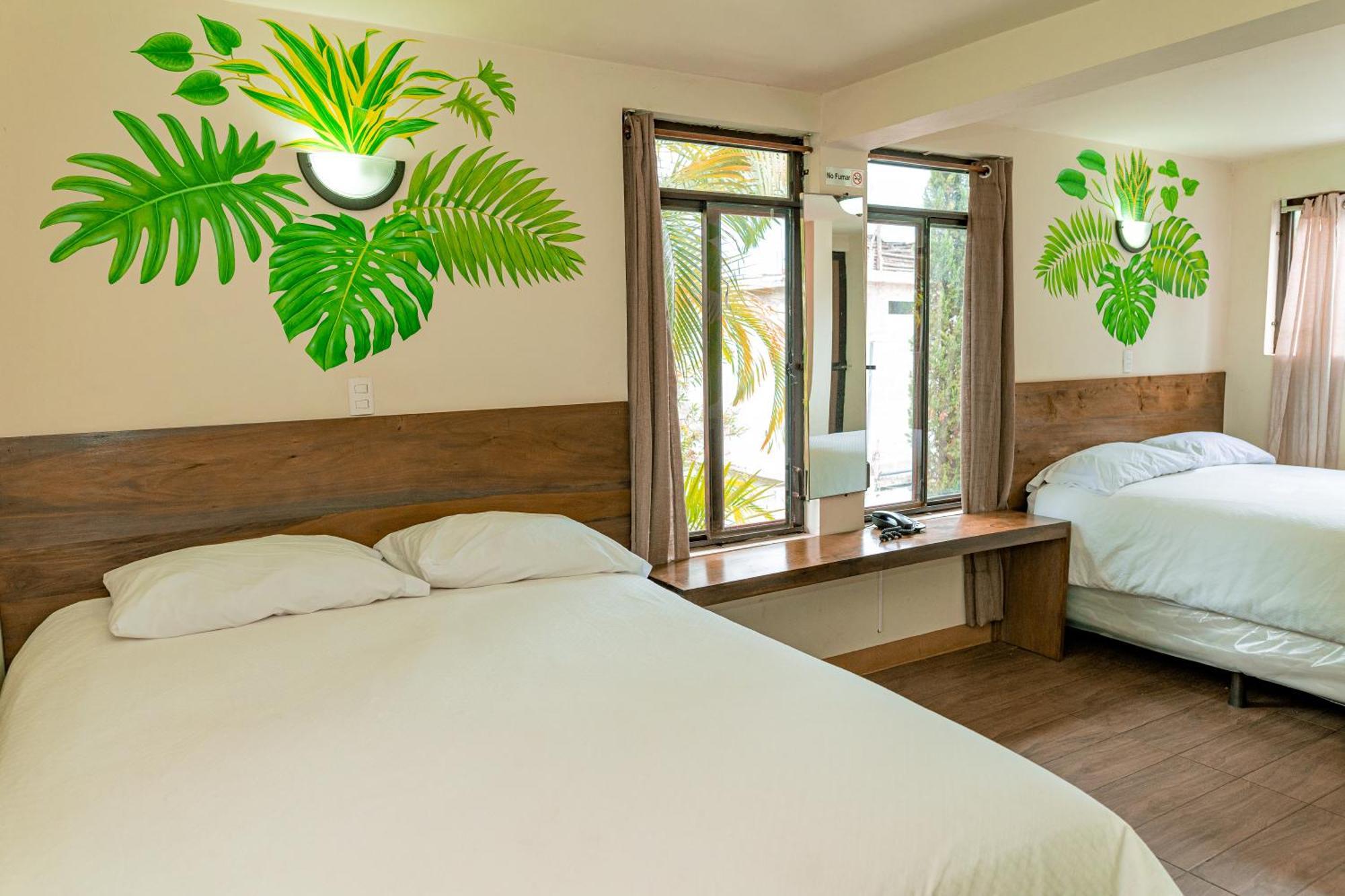 Hotel Ariana San Pedro La Laguna Ngoại thất bức ảnh
