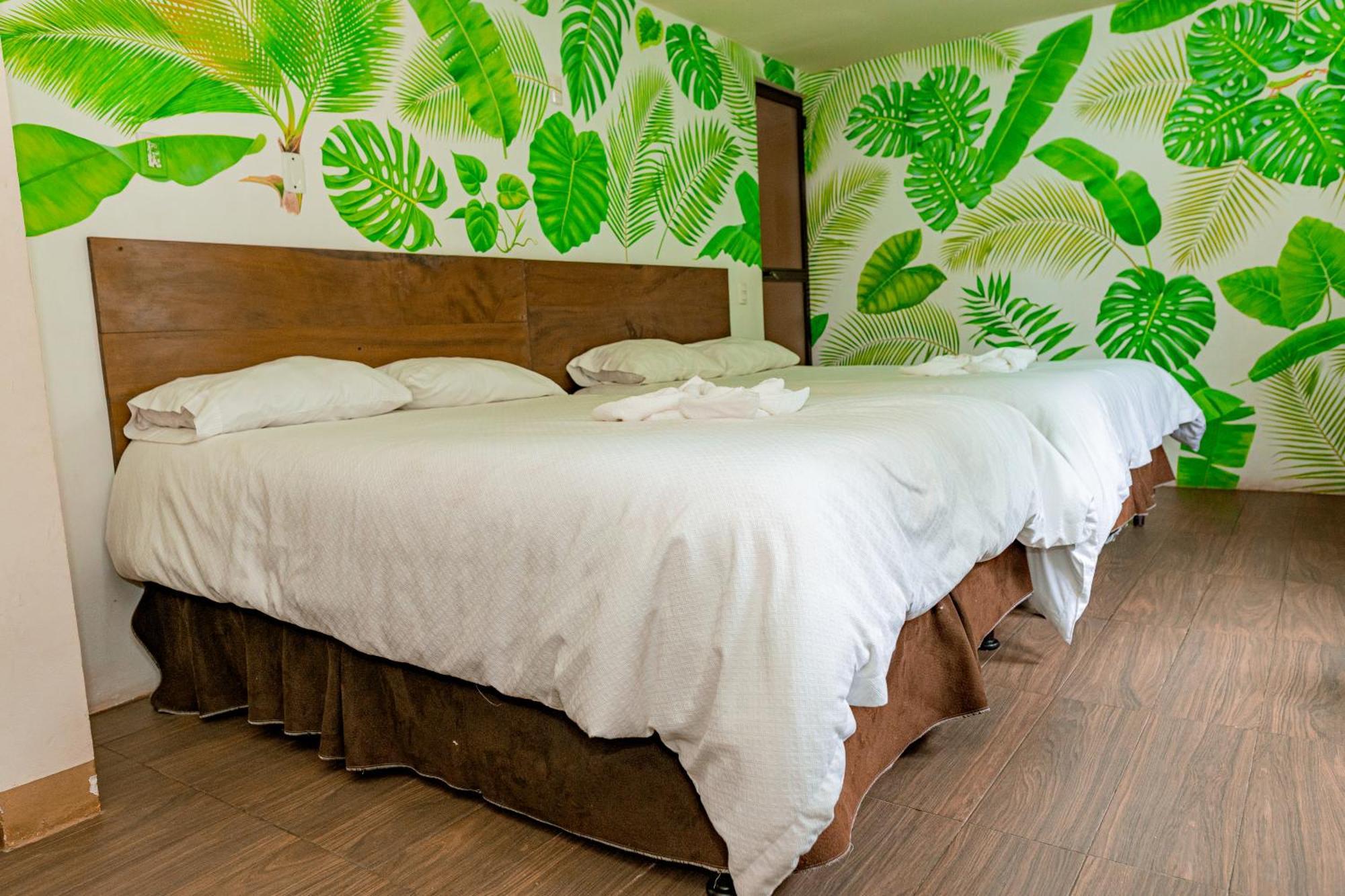 Hotel Ariana San Pedro La Laguna Ngoại thất bức ảnh