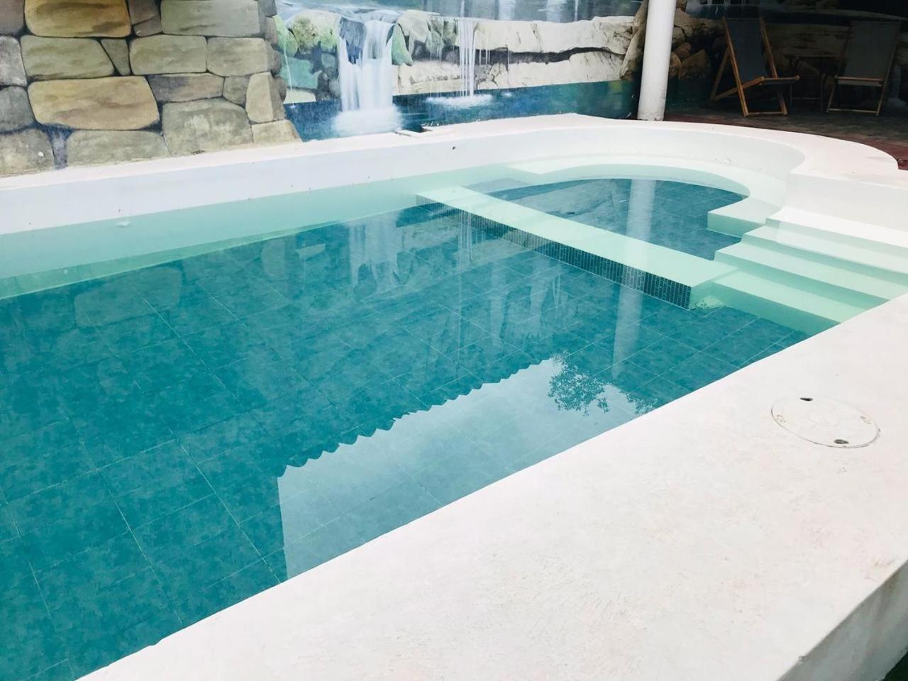 Hotel Ariana San Pedro La Laguna Ngoại thất bức ảnh