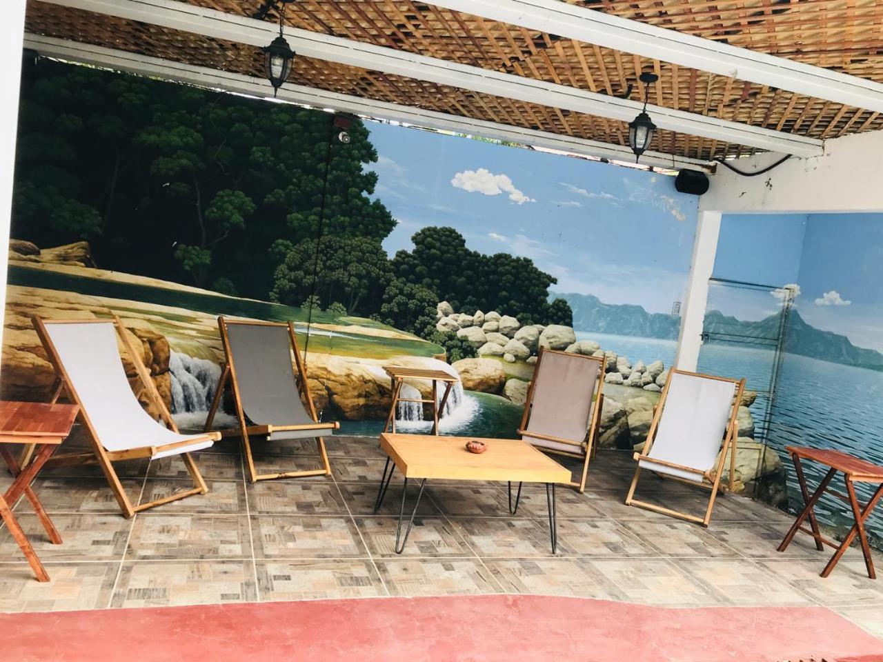 Hotel Ariana San Pedro La Laguna Ngoại thất bức ảnh