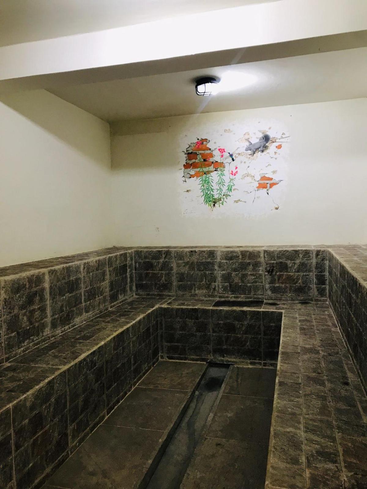 Hotel Ariana San Pedro La Laguna Ngoại thất bức ảnh
