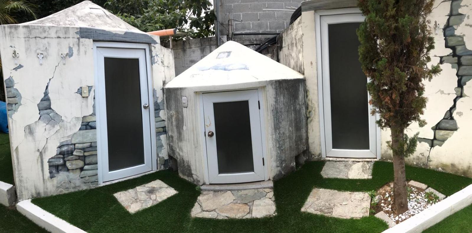 Hotel Ariana San Pedro La Laguna Ngoại thất bức ảnh