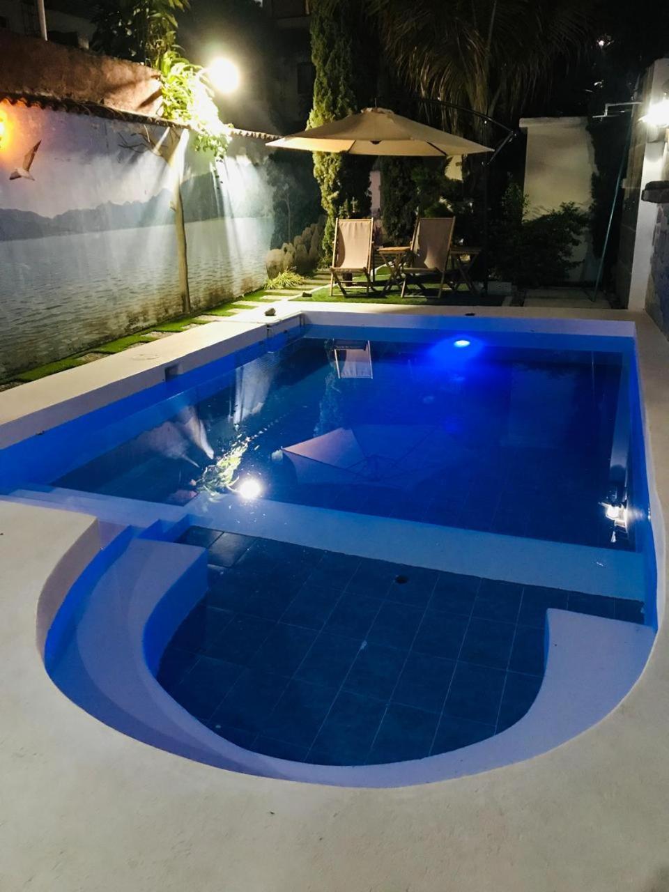 Hotel Ariana San Pedro La Laguna Ngoại thất bức ảnh