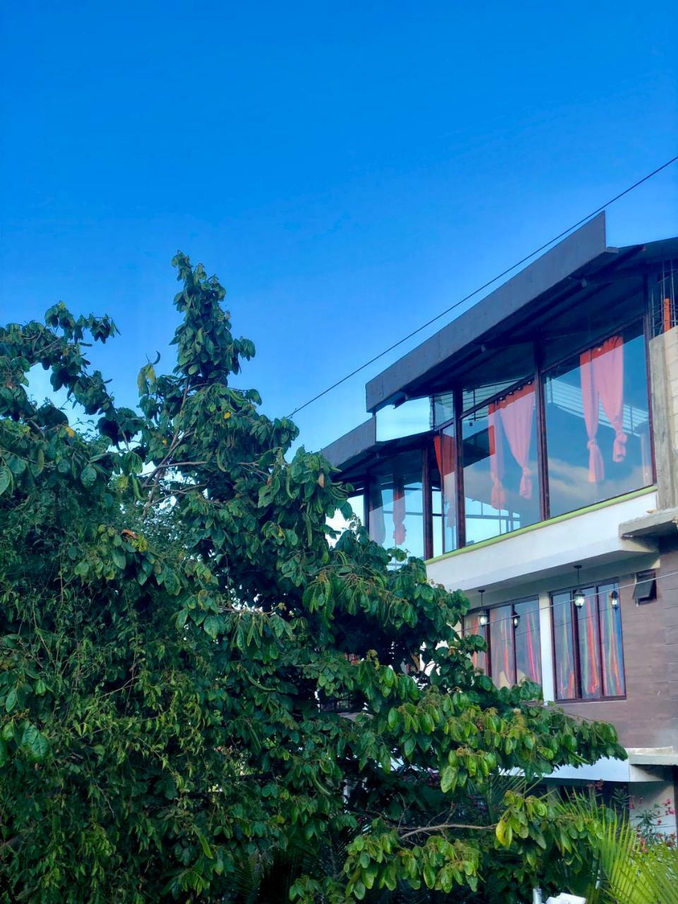 Hotel Ariana San Pedro La Laguna Ngoại thất bức ảnh